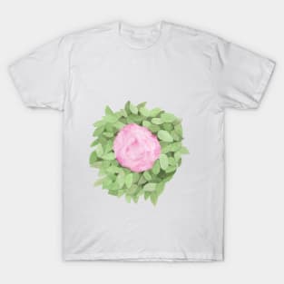 Cypher Rose T-Shirt